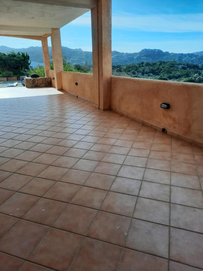 Nuovi Appartamenti Tri E Bilocali In Residence Con Piscina A Porto Cervo 800Mt Mare 利斯西亚迪维卡 外观 照片