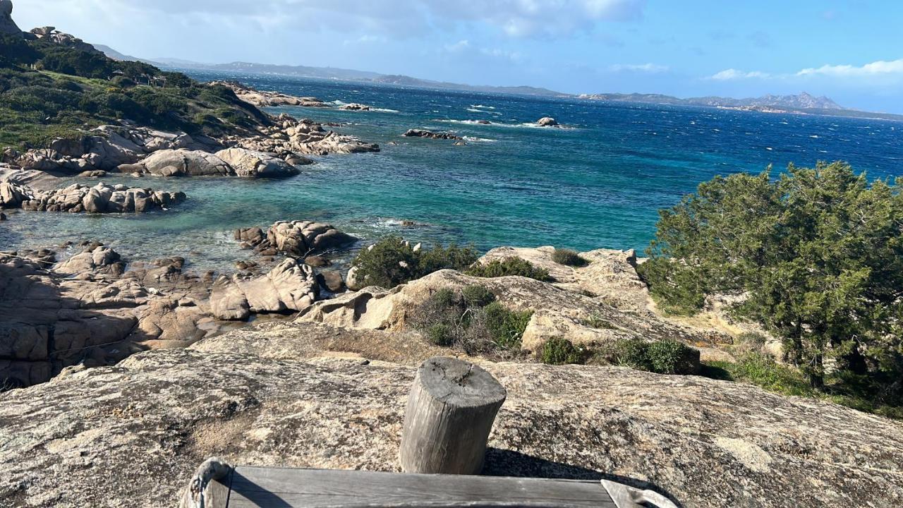 Nuovi Appartamenti Tri E Bilocali In Residence Con Piscina A Porto Cervo 800Mt Mare 利斯西亚迪维卡 外观 照片