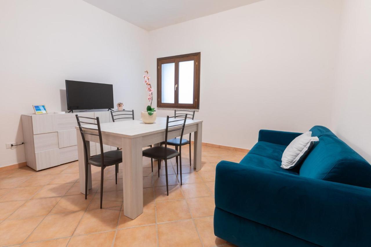 Nuovi Appartamenti Tri E Bilocali In Residence Con Piscina A Porto Cervo 800Mt Mare 利斯西亚迪维卡 外观 照片