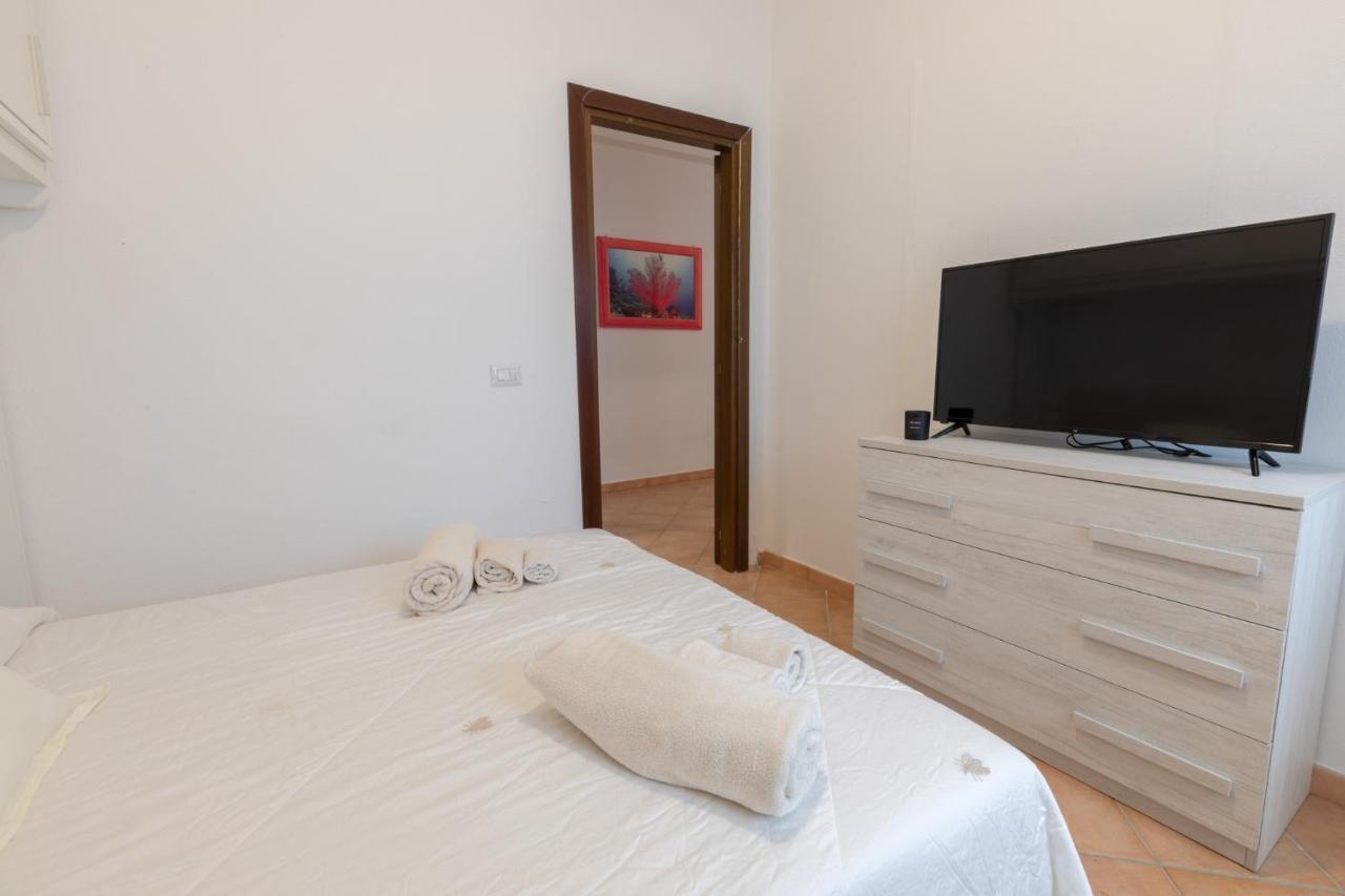 Nuovi Appartamenti Tri E Bilocali In Residence Con Piscina A Porto Cervo 800Mt Mare 利斯西亚迪维卡 外观 照片
