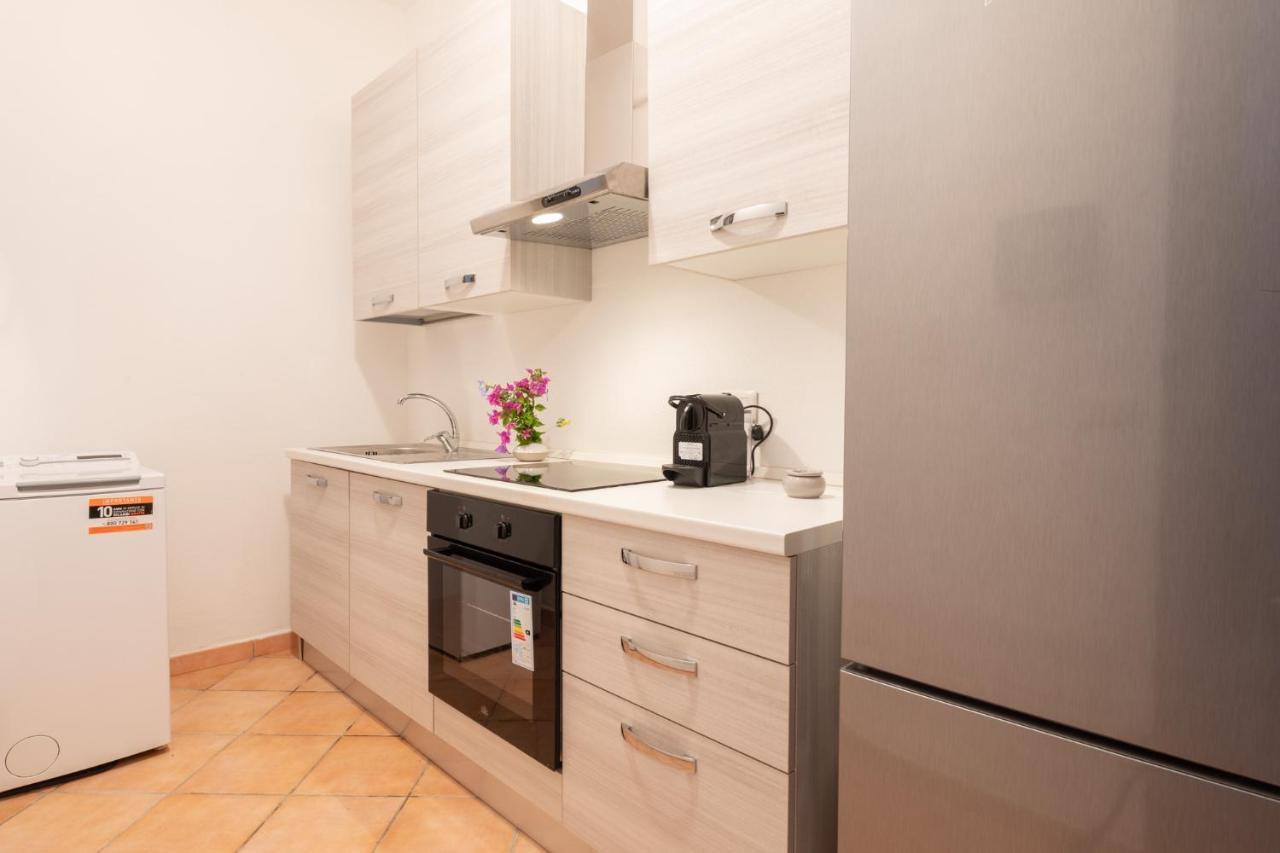 Nuovi Appartamenti Tri E Bilocali In Residence Con Piscina A Porto Cervo 800Mt Mare 利斯西亚迪维卡 外观 照片
