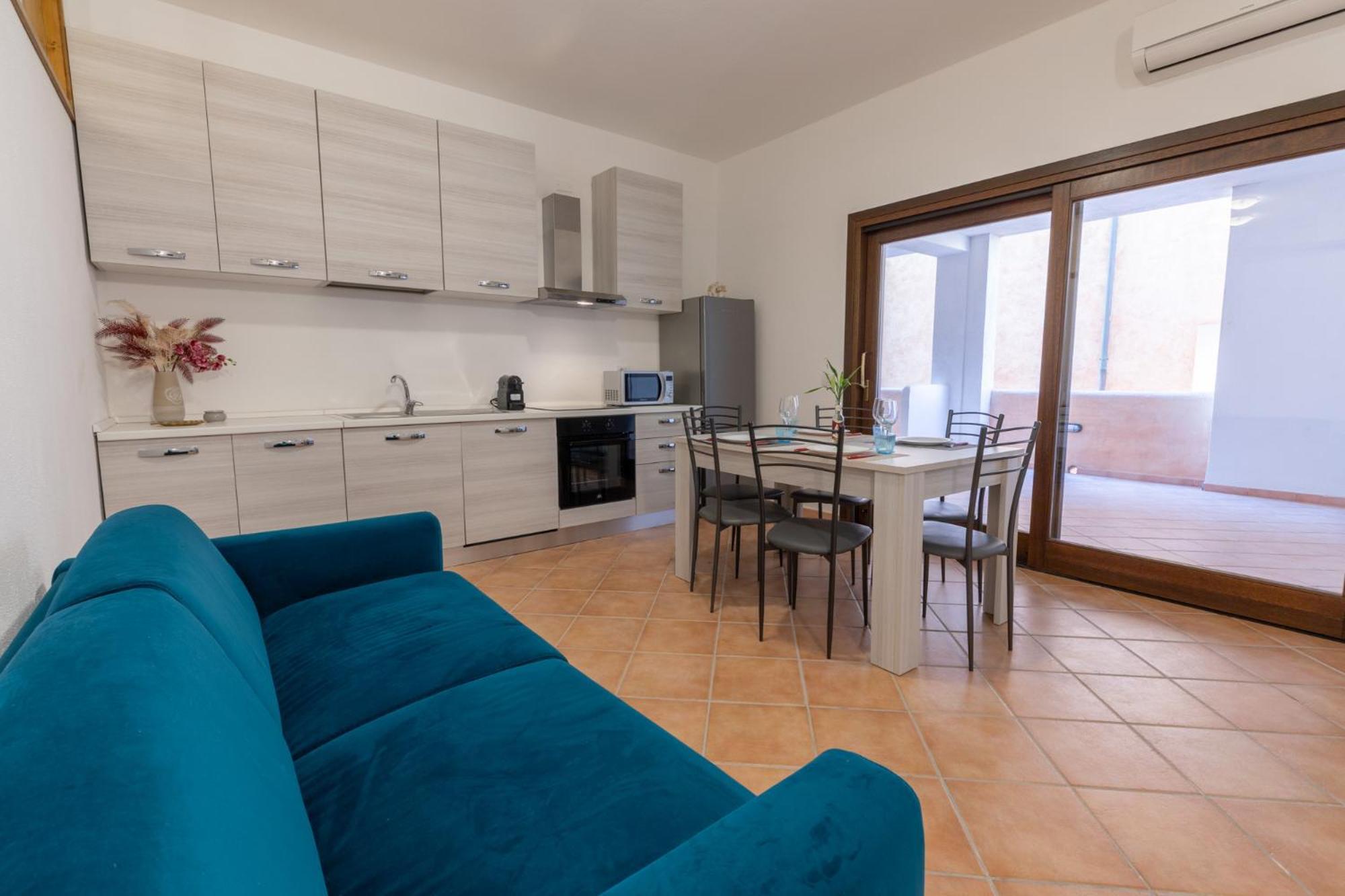 Nuovi Appartamenti Tri E Bilocali In Residence Con Piscina A Porto Cervo 800Mt Mare 利斯西亚迪维卡 外观 照片