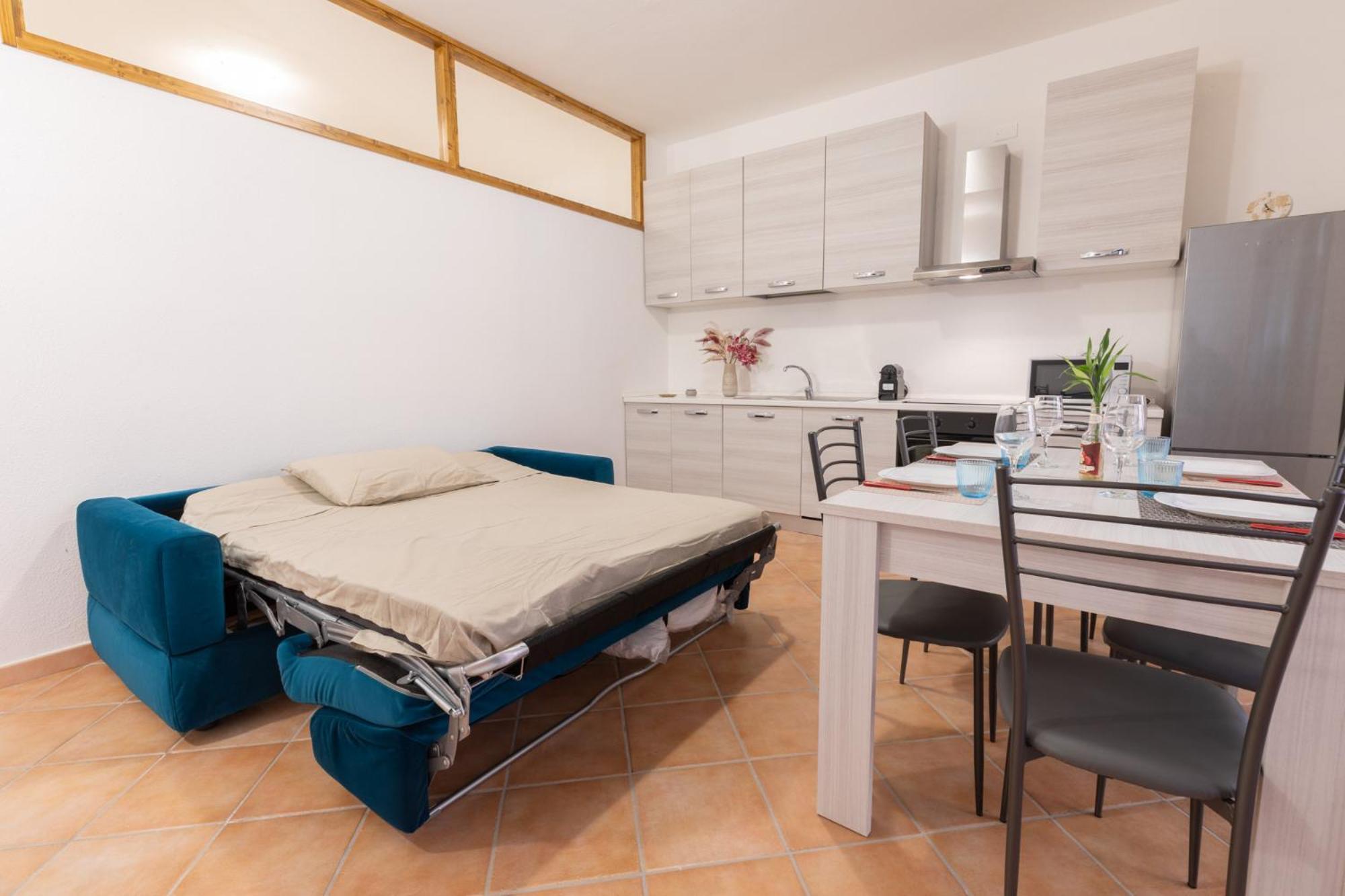 Nuovi Appartamenti Tri E Bilocali In Residence Con Piscina A Porto Cervo 800Mt Mare 利斯西亚迪维卡 外观 照片