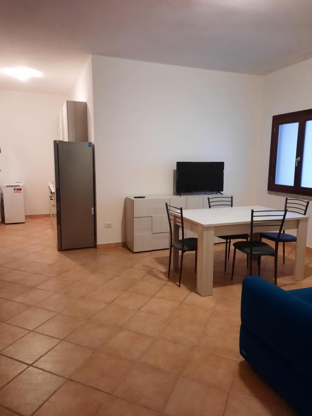 Nuovi Appartamenti Tri E Bilocali In Residence Con Piscina A Porto Cervo 800Mt Mare 利斯西亚迪维卡 外观 照片